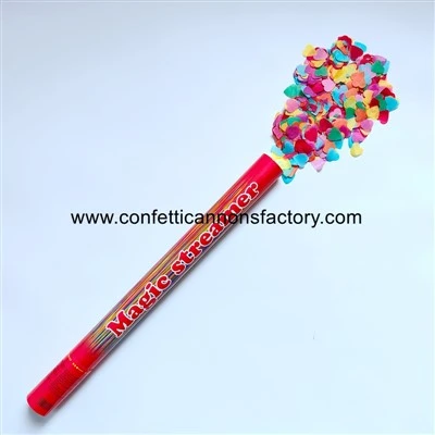 Party-Konfetti-Knaller